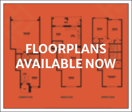 Park District Towns Floorplans